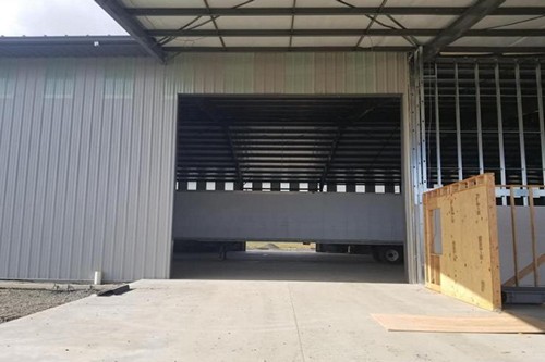 Garage Door Spring Repair in Charlotte